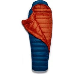 Rab Ascent 700 Left/Right -Utendørs Camping rab ascent 700 left right ink 3