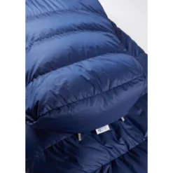 Rab Women's Ascent 700 -Utendørs Camping rab women s ascent 700 nightfall blue 8