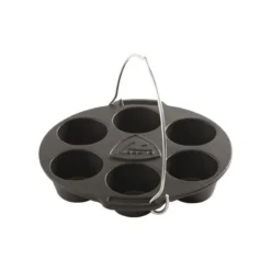 Robens Carson Baking Tin -Utendørs Camping robens carson baking tin black 3
