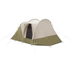 Robens Double Dreamer 4 24 Robens Double Dreamer 4 -Utendørs Camping robens double dreamer 4 sand green 8