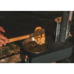 Robens Fire Spatula -Utendørs Camping robens fire spatula silver 3