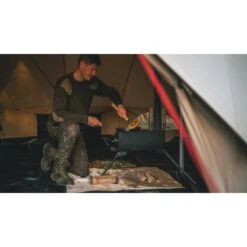 Robens Fire Spatula -Utendørs Camping robens fire spatula silver 4