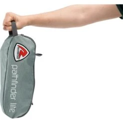 Robens Pathfinder -Utendørs Camping robens pathfinder granite grey 4