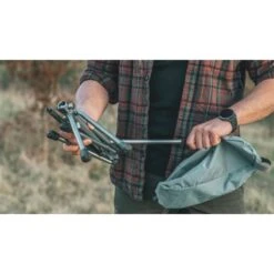 Robens Pathfinder -Utendørs Camping robens pathfinder granite grey 6