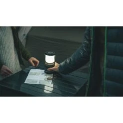 Robens Settler Storage Unit -Utendørs Camping robens settler storage unit black 2