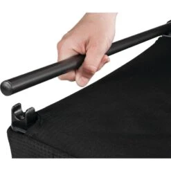 Robens Settler Storage Unit -Utendørs Camping robens settler storage unit black 4