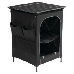 Robens Settler Storage Unit -Utendørs Camping robens settler storage unit black 5