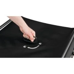 Robens Settler Storage Unit -Utendørs Camping robens settler storage unit black 8