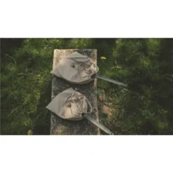 Robens Smokey Hill Crepe Pan -Utendørs Camping robens smokey hill crepe pan silver 3