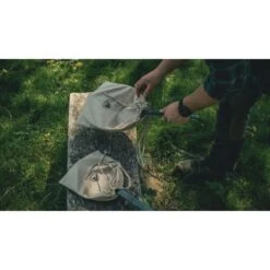 Robens Smokey Hill Frying Pan -Utendørs Camping robens smokey hill frying pan silver 4