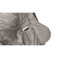 Robens Spire I -Utendørs Camping robens spire i left zip ocean blue 2