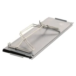 Robens Wilderness Cooking Table -Utendørs Camping robens wilderness cooking table silver 2