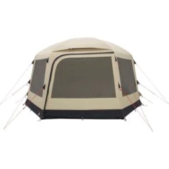 Robens Yurt -Utendørs Camping robens yurt khaki 2
