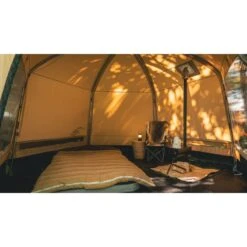 Robens Yurt -Utendørs Camping robens yurt khaki 4