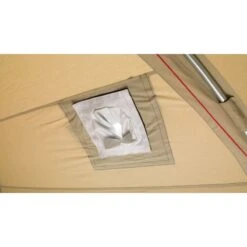 Robens Yurt -Utendørs Camping robens yurt khaki 5