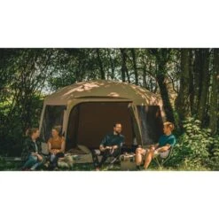 Robens Yurt -Utendørs Camping robens yurt khaki 8
