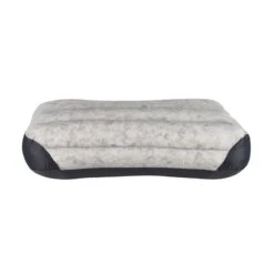 Sea To Summit Aeros Down Pillow Large -Utendørs Camping sea to summit aeros down pillow large grey 3