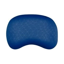 Sea To Summit Aeros Pillow Case Regular -Utendørs Camping sea to summit aeros pillow case regular navy blue 2