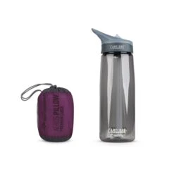 Sea To Summit Aeros Premium Large -Utendørs Camping sea to summit aeros premium large magenta 6