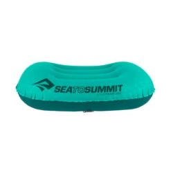 Sea To Summit Aeros Ultralight Pillow Large 7 Sea To Summit Aeros Ultralight Pillow Large -Utendørs Camping sea to summit aeros ultralight pillow large sea foam 3