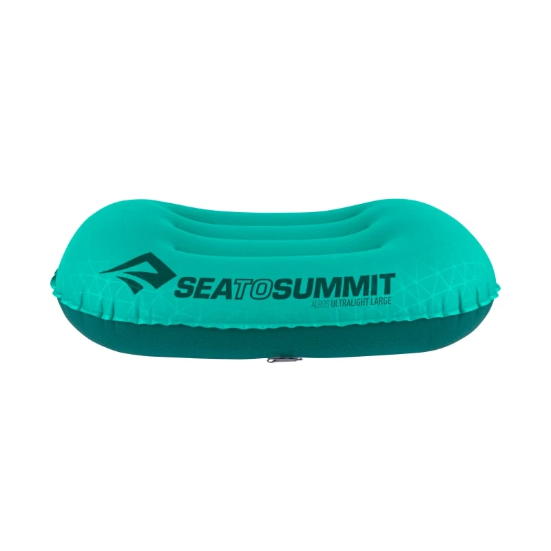 Sea To Summit Aeros Ultralight Pillow Large 4 Sea To Summit Aeros Ultralight Pillow Large - Bilde 4