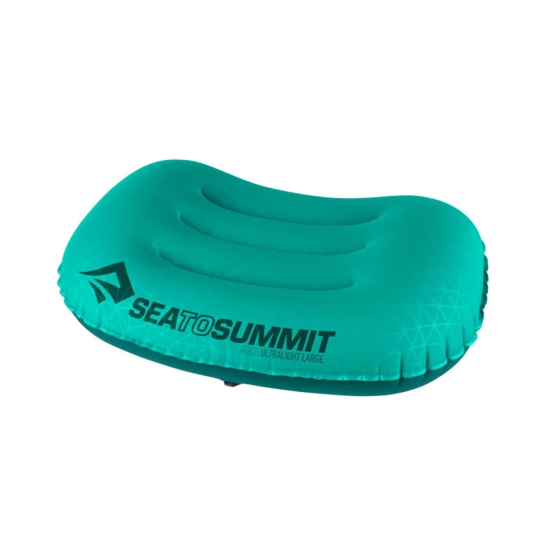 Sea To Summit Aeros Ultralight Pillow Large 1 Sea To Summit Aeros Ultralight Pillow Large