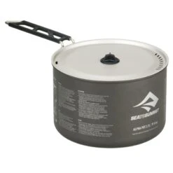 Sea To Summit Alpha Pot 2.7L