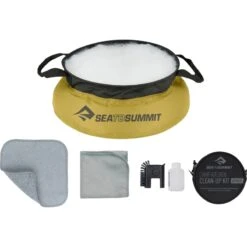 Sea To Summit Camp Kitchen Clean-Up Kit