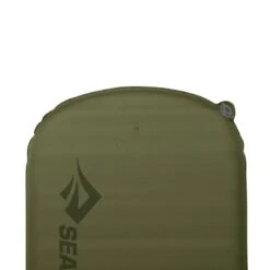 Sea To Summit Camp Plus S.I. Large -Utendørs Camping sea to summit camp plus s i large moss green 2