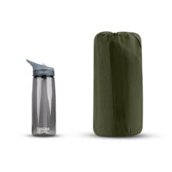 Sea To Summit Camp Plus S.I. Large -Utendørs Camping sea to summit camp plus s i large moss green 3