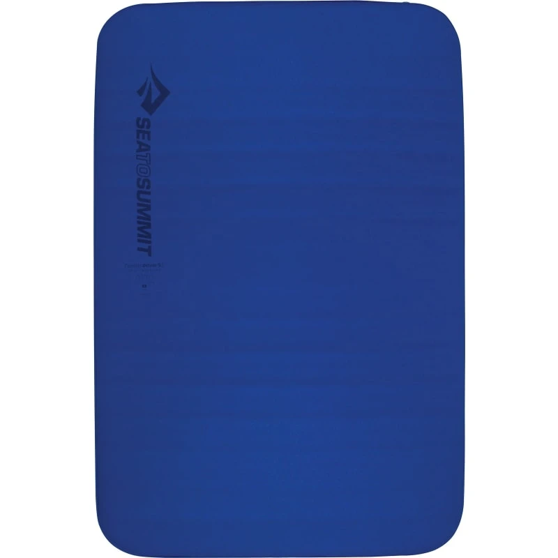 Sea To Summit Comfort Deluxe SI Double V2 1 Sea To Summit Comfort Deluxe SI Double V2