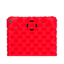 Sea To Summit Comfort Plus XT Insulated Rectangular Large -Utendørs Camping sea to summit comfort plus xt insulated rectangular large red 3