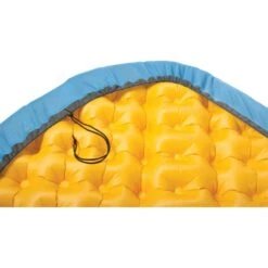 Sea To Summit Coolmax Fitted Sheet Large -Utendørs Camping sea to summit coolmax fitted sheet large aqua 2