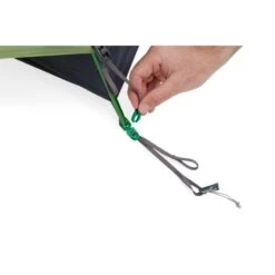 Sea To Summit Telos TR3 -Utendørs Camping sea to summit telos tr3 green 10