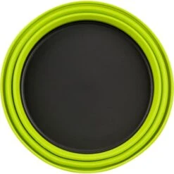 Sea To Summit X-Bowl -Utendørs Camping sea to summit x bowl lime 2