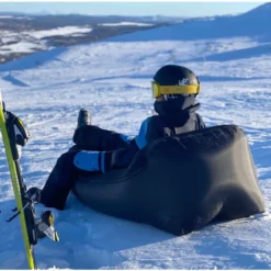 Original -Utendørs Camping softybag original 1