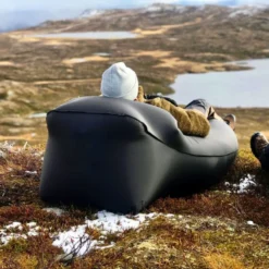 Original -Utendørs Camping softybag original