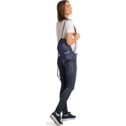 Original -Utendørs Camping softybag original navy blue 3