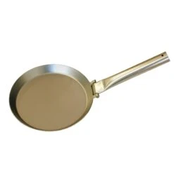 Stabilotherm Camping Frying Pan Folding Handle