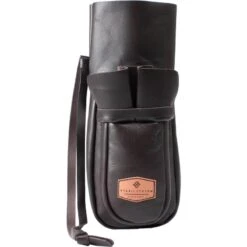 Stabilotherm Kaffepåse I Läder