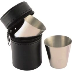 Stabilotherm Shot Glass 4 Pieces Gift Box