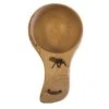 Stabilotherm Wooden Cup Elk Motif 1,2 Dl