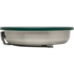 Stanley The All-in-one Fry Pan Set -Utendørs Camping stanley the all in one fry pan set stainless steel 2