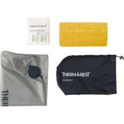 Therm-a-Rest Neoair Xlite Nxt Regular -Utendørs Camping therm a rest neoair xlite nxt regular solar flare 3