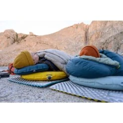 Therm-a-Rest Neoair Xlite Nxt Regular -Utendørs Camping therm a rest neoair xlite nxt regular solar flare 6