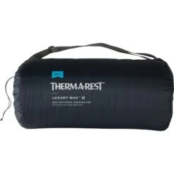 Therm-a-Rest Luxurymap Reg -Utendørs Camping thermarest luxurymap reg poseidon blue 2