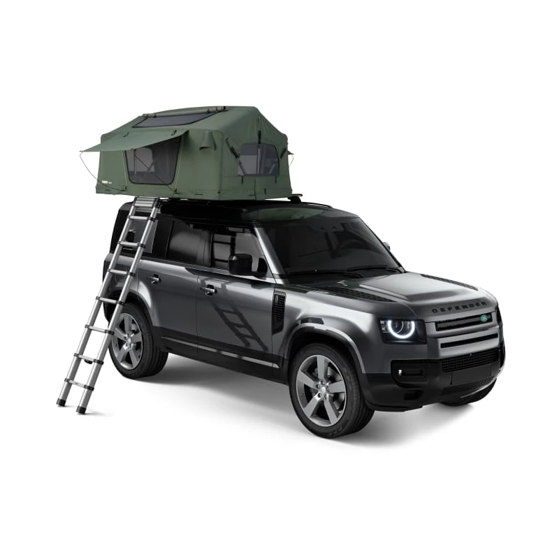 Thule Foothill 2 Thule Foothill - Bilde 2