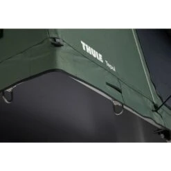 Thule Foothill 23 Thule Foothill -Utendørs Camping thule foothill green black 11
