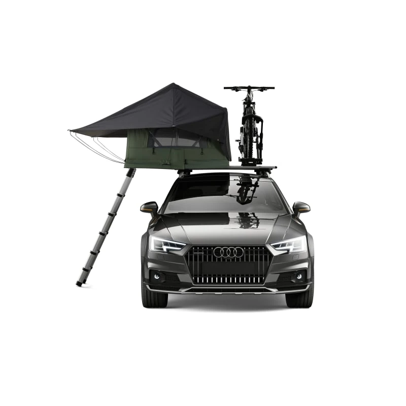 Thule Foothill 3 Thule Foothill - Bilde 3
