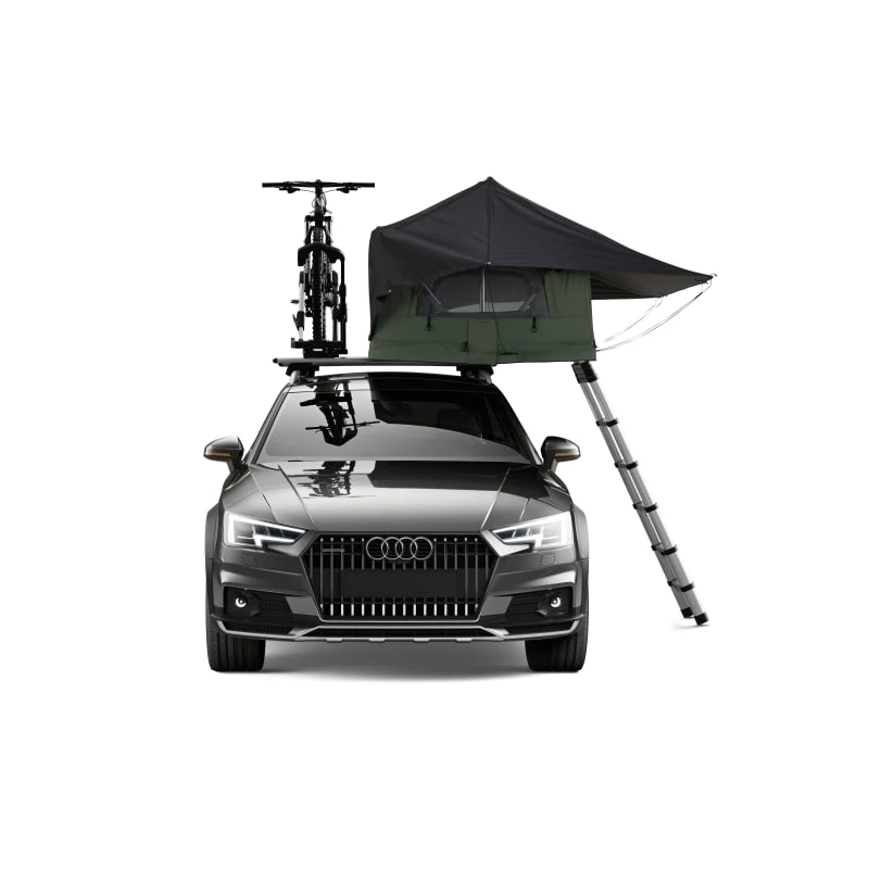 Thule Foothill 4 Thule Foothill - Bilde 4